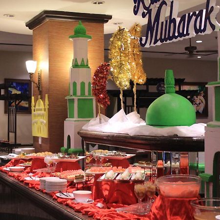 Le Grandeur Hotel Balikpapan Zewnętrze zdjęcie