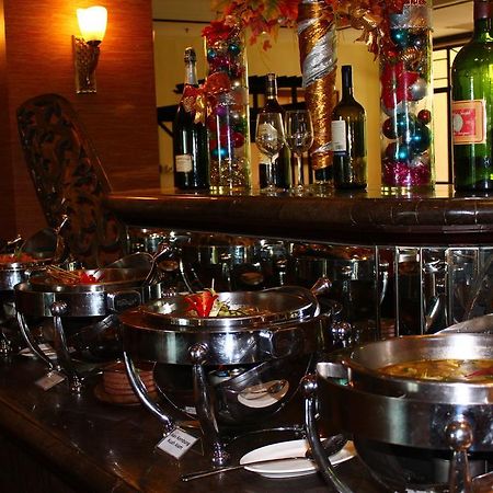 Le Grandeur Hotel Balikpapan Zewnętrze zdjęcie