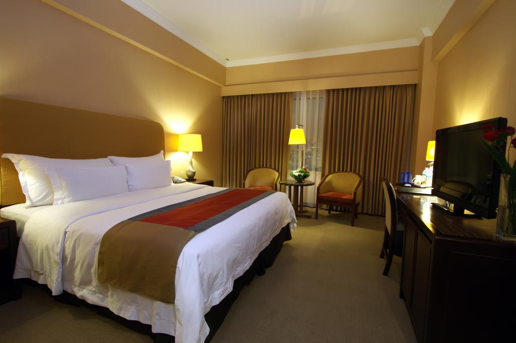 Le Grandeur Hotel Balikpapan Pokój zdjęcie