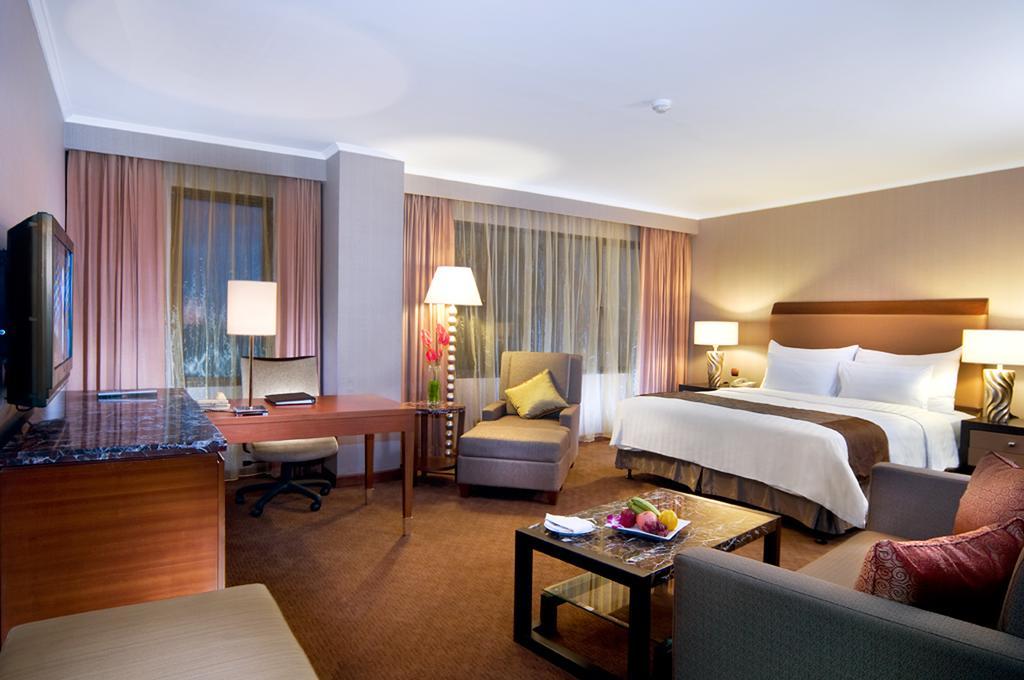 Le Grandeur Hotel Balikpapan Pokój zdjęcie