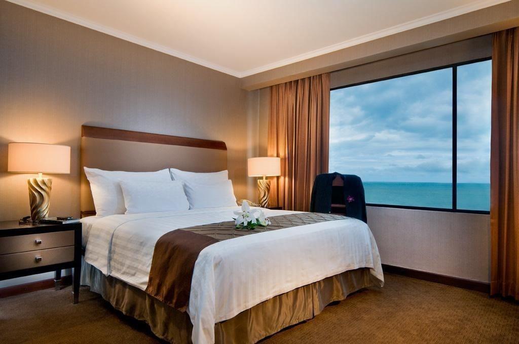 Le Grandeur Hotel Balikpapan Zewnętrze zdjęcie