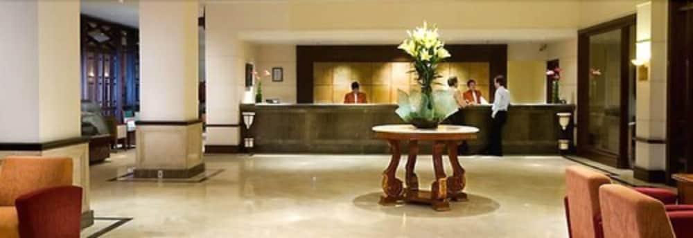 Le Grandeur Hotel Balikpapan Zewnętrze zdjęcie