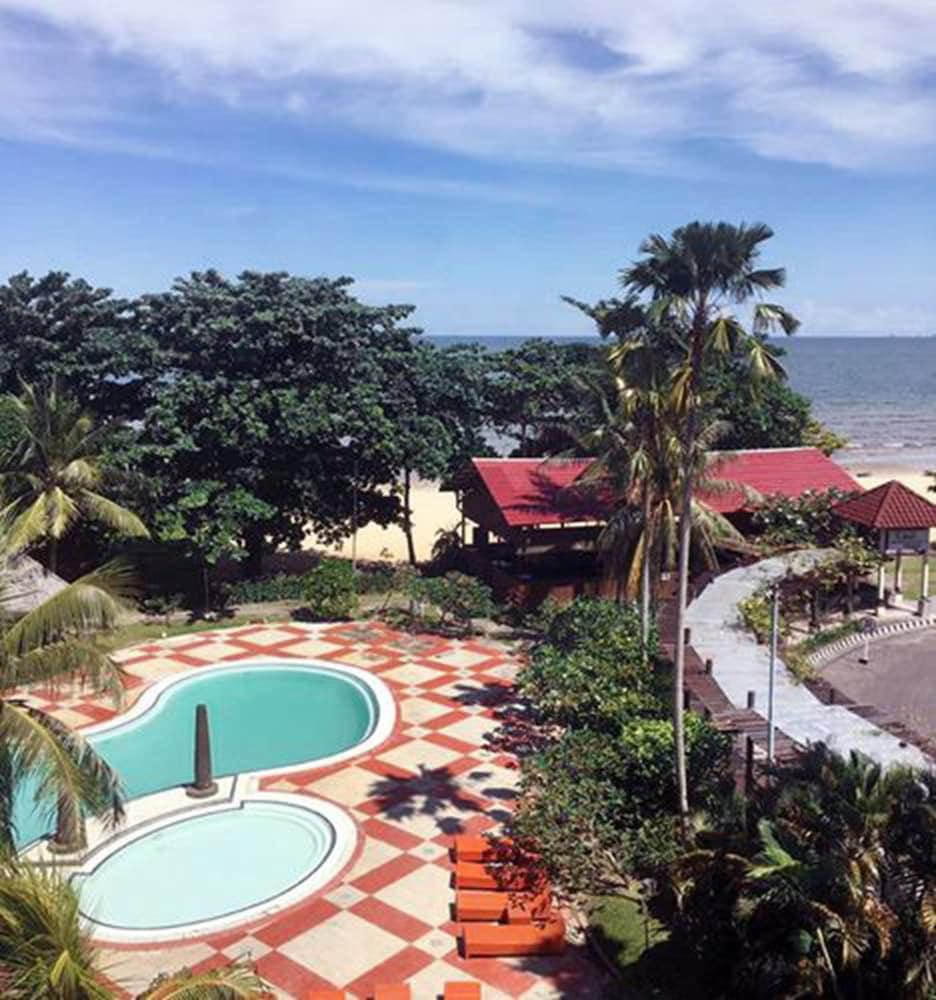 Le Grandeur Hotel Balikpapan Zewnętrze zdjęcie