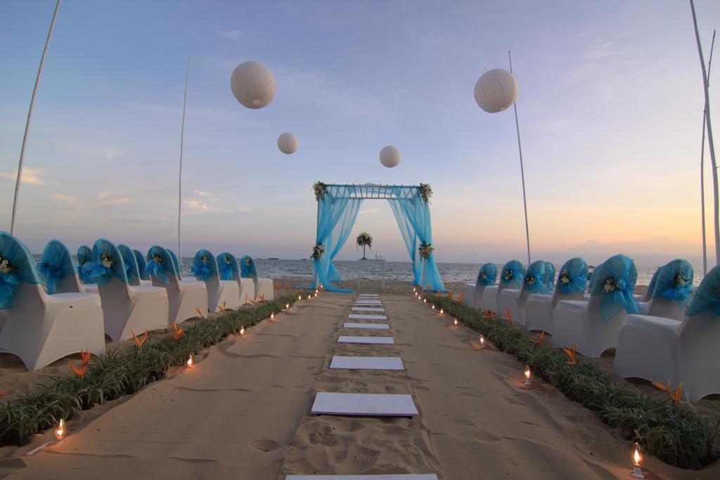 Le Grandeur Hotel Balikpapan Zewnętrze zdjęcie