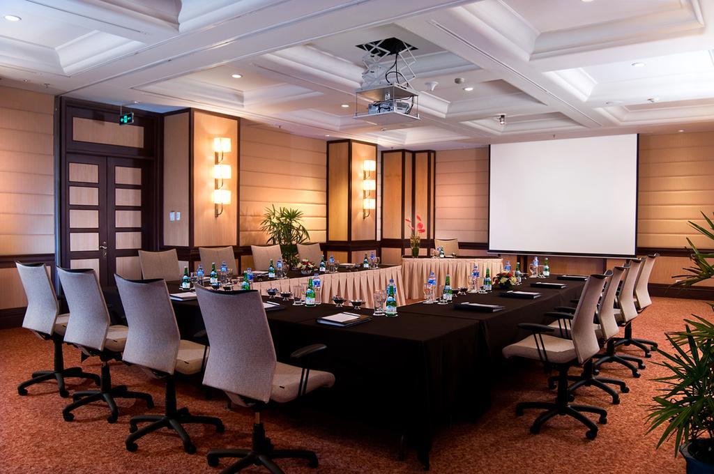 Le Grandeur Hotel Balikpapan Zewnętrze zdjęcie