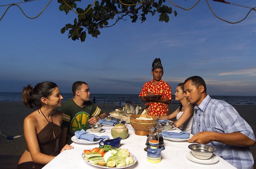 Le Grandeur Hotel Balikpapan Zewnętrze zdjęcie