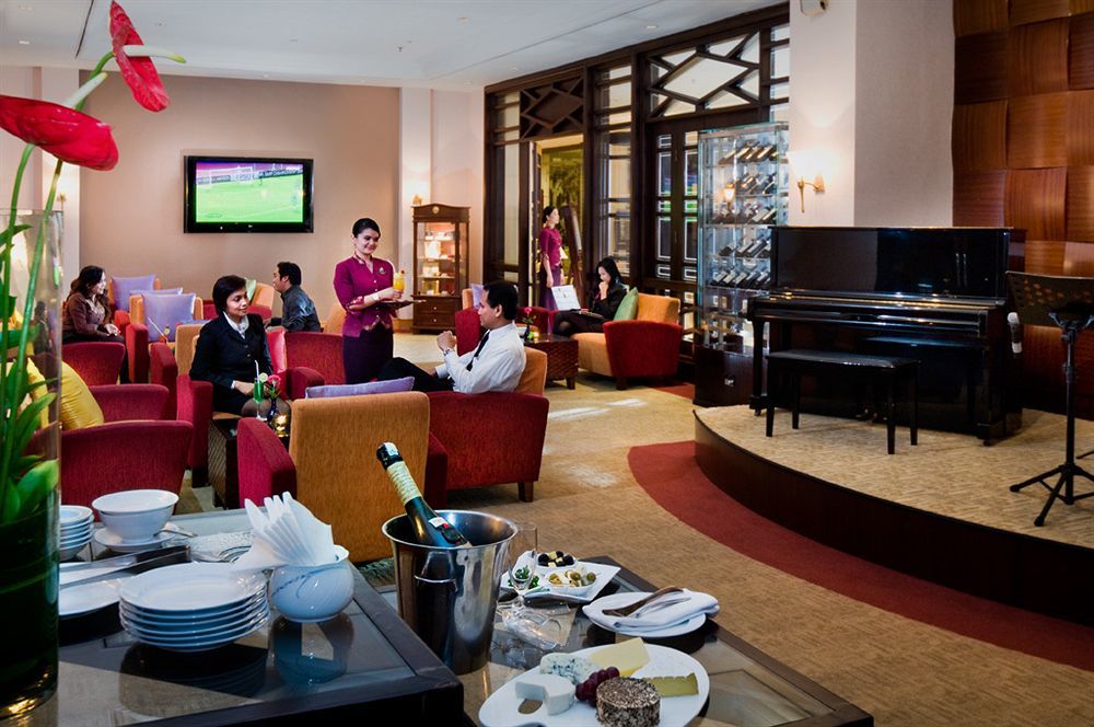 Le Grandeur Hotel Balikpapan Zewnętrze zdjęcie