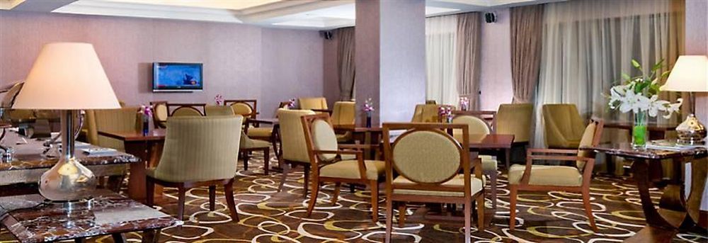 Le Grandeur Hotel Balikpapan Zewnętrze zdjęcie