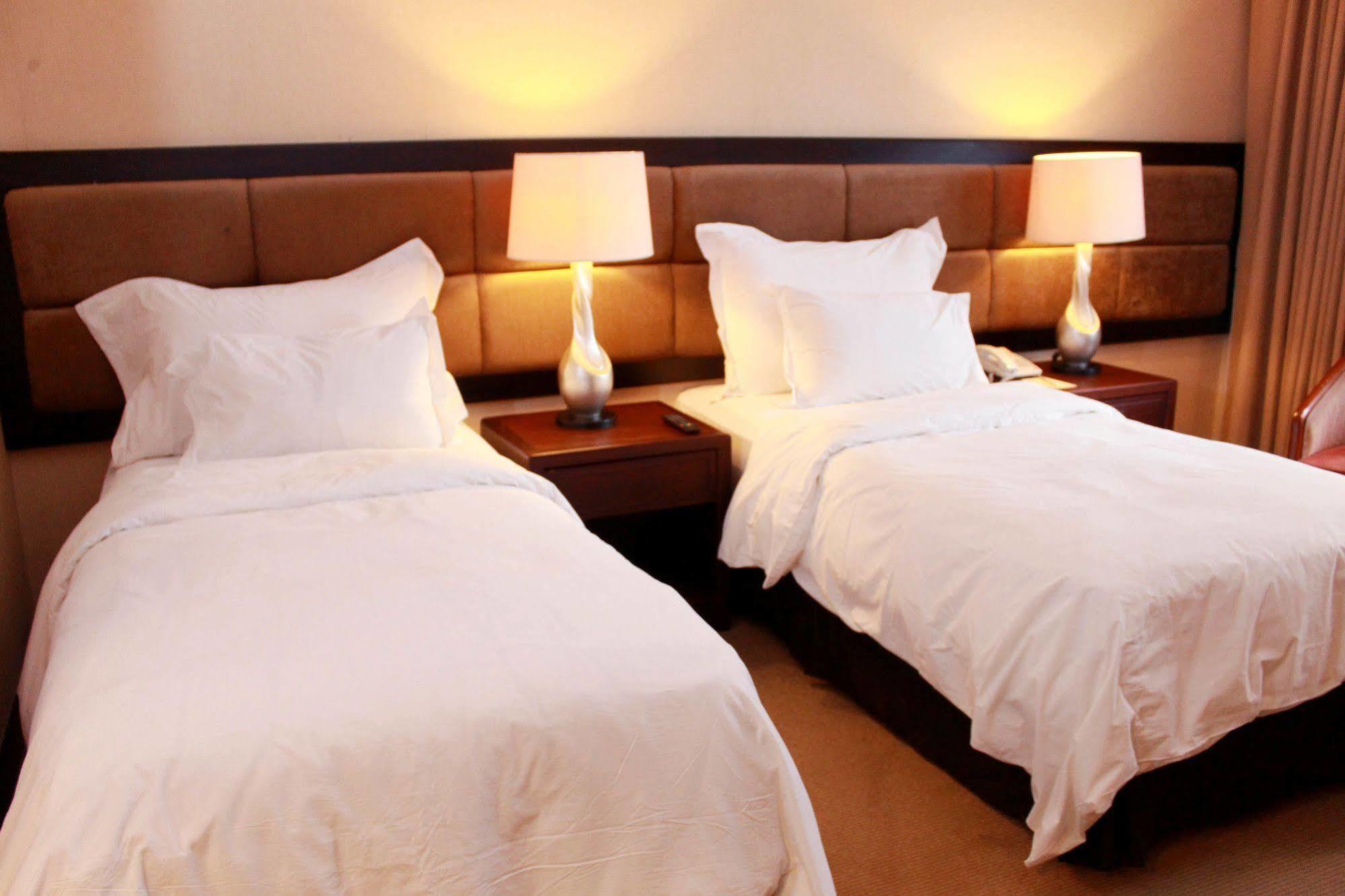 Le Grandeur Hotel Balikpapan Zewnętrze zdjęcie